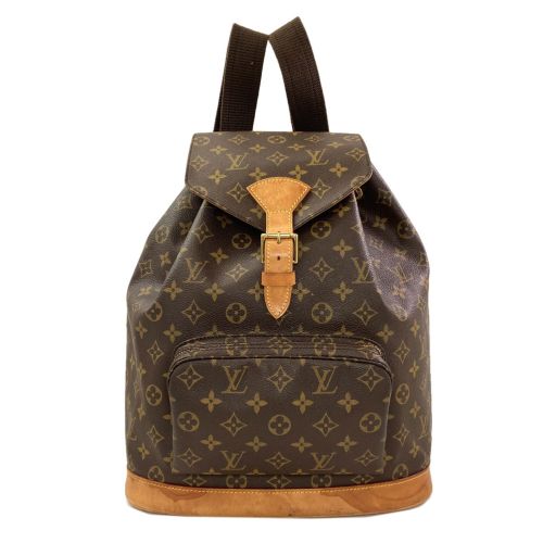 Backpack (Pre-Owned) - Louis Vuitton - Modalova