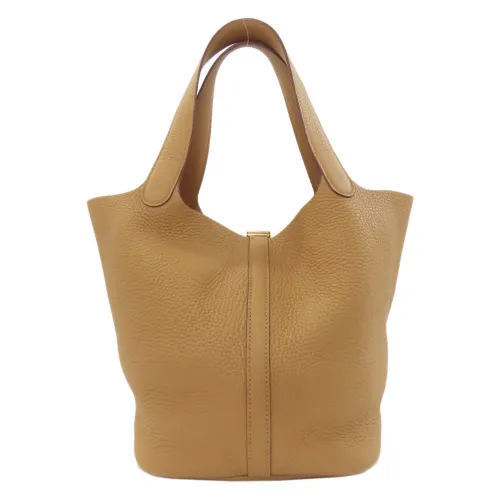 Picotin Handbag (Pre-Owned) - Hermes - Modalova