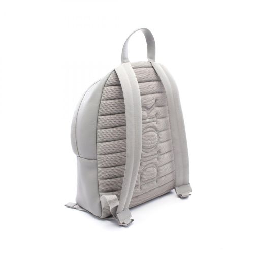 Leather Backpack (Pre-Owned) - Christian Dior - Modalova