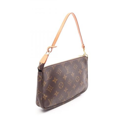 Pvc Leather Handbag (Pre-Owned) - Louis Vuitton - Modalova