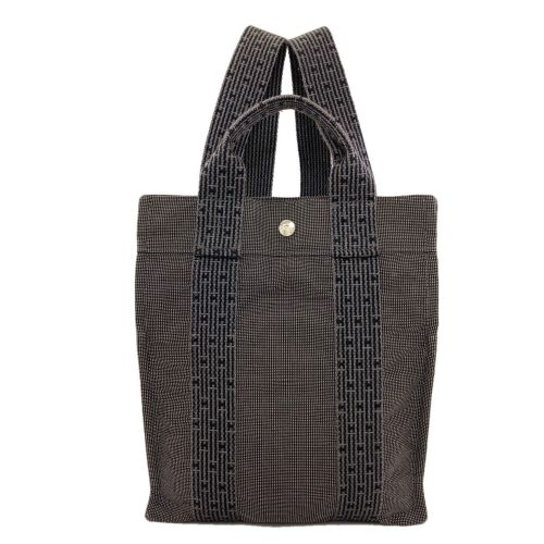 Her Line Canvas Backpack (Pre-Owned) - Hermes - Modalova
