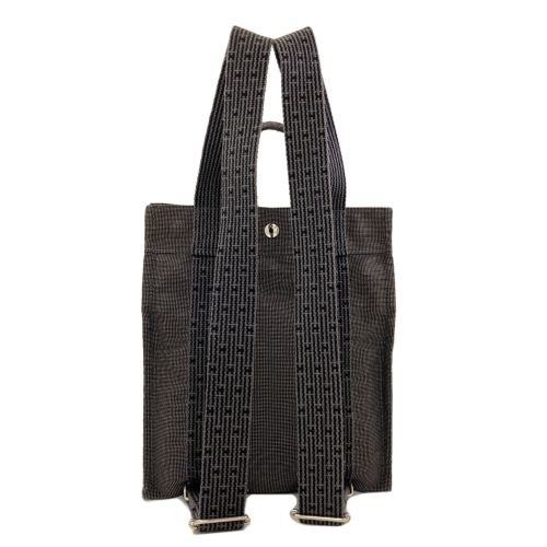Her Line Canvas Backpack (Pre-Owned) - Hermes - Modalova