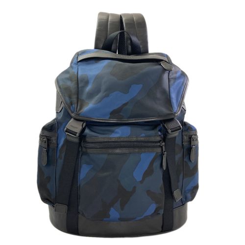 Nylon Backpack (Pre-Owned) - Coach - Modalova