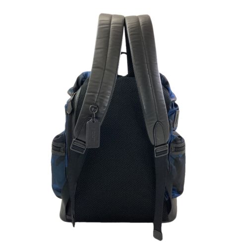 Nylon Backpack (Pre-Owned) - Coach - Modalova