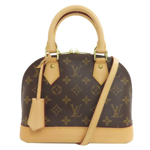 Handbag (Pre-Owned) - Louis Vuitton - Modalova
