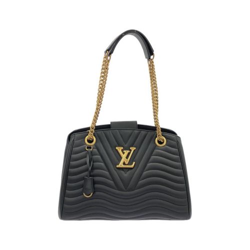 Leather Shoulder Bag (Pre-Owned) - Louis Vuitton - Modalova