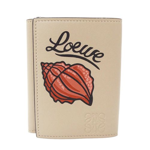 Wallet (Tri-Fold) (Pre-Owned) - Loewe - Modalova