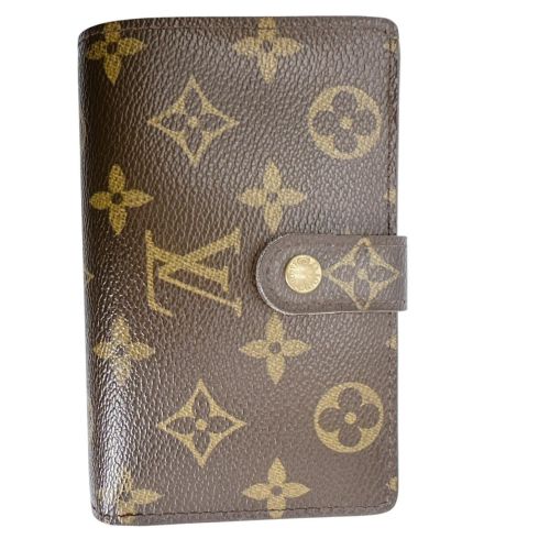 Wallet (Bi-Fold) (Pre-Owned) - Louis Vuitton - Modalova