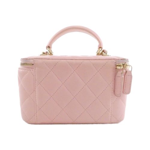 Chanel Pink Handbag (Pre-Owned) - Chanel - Modalova