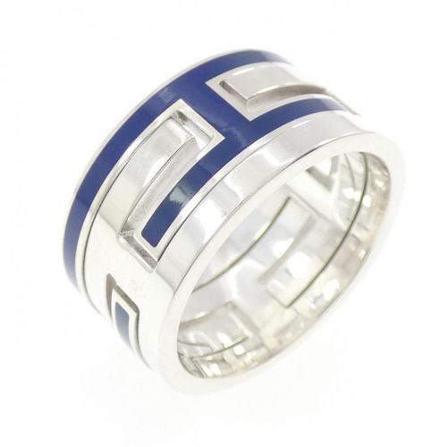 Band Ring (Pre-Owned) - Hermes - Modalova