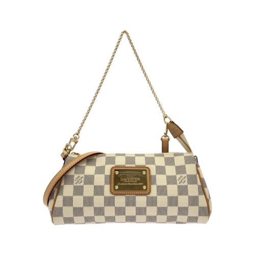 Coated Canvas Shoulder Bag (Pre-Owned) - Louis Vuitton - Modalova