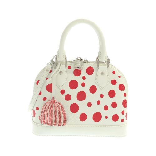 Leather Handbag (Pre-Owned) - Louis Vuitton - Modalova