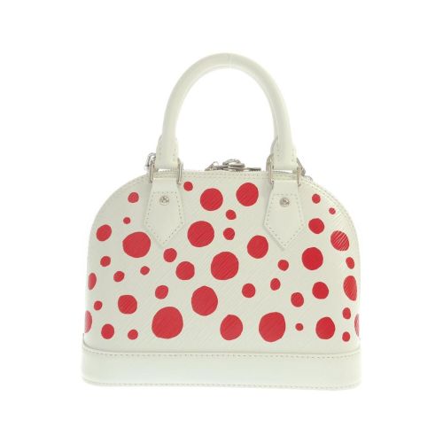 Leather Handbag (Pre-Owned) - Louis Vuitton - Modalova