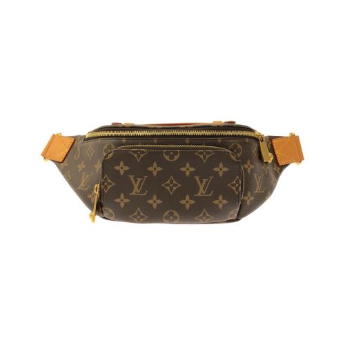Coated Canvas Shoulder Bag (Pre-Owned) - Louis Vuitton - Modalova