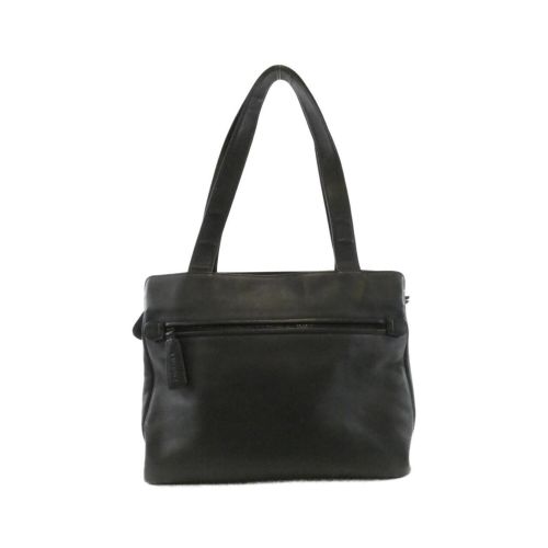 Leather Handbag (Pre-Owned) - Chanel - Modalova