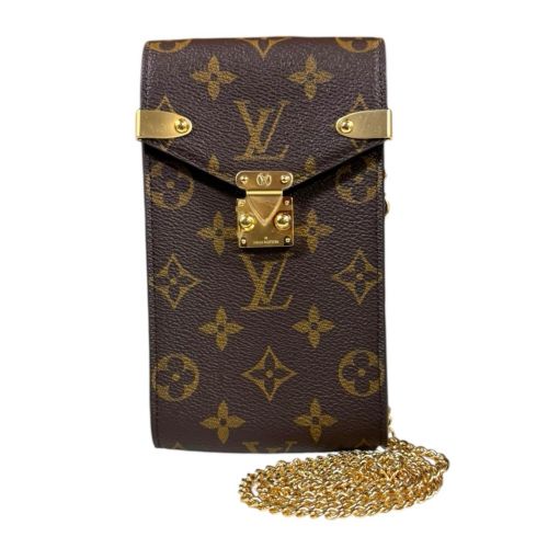 Monogram Monogram Pouch Shoulder Bag (Pre-Owned) - Louis Vuitton - Modalova