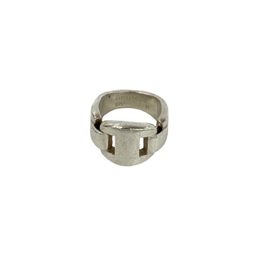 Band Ring (Pre-Owned) - Hermes - Modalova