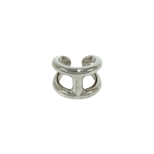 Band Ring (Pre-Owned) - Hermes - Modalova
