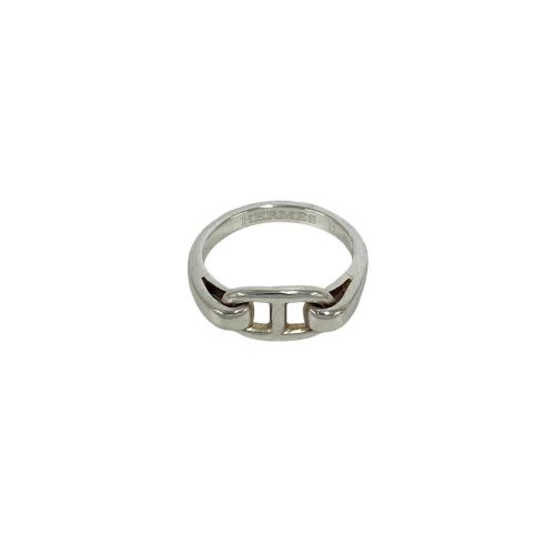 Band Ring (Pre-Owned) - Hermes - Modalova