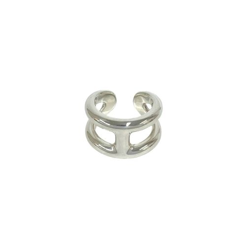 Band Ring (Pre-Owned) - Hermes - Modalova