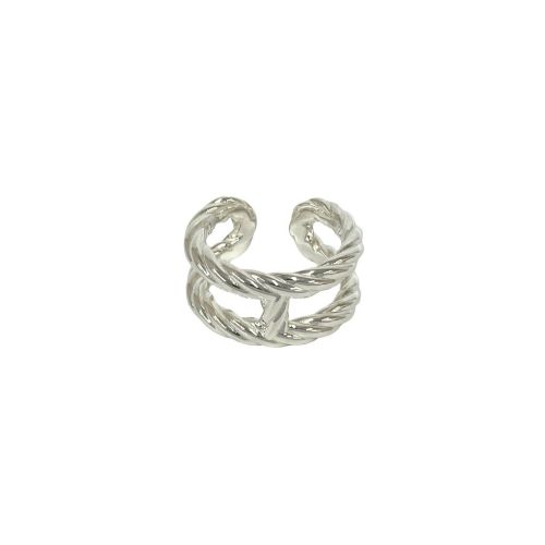 Band Ring (Pre-Owned) - Hermes - Modalova