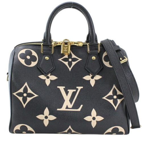 Monogram Empreinte Monogram Empreinte Handbag Shoulder Bag (Pre-Owned) - Louis Vuitton - Modalova