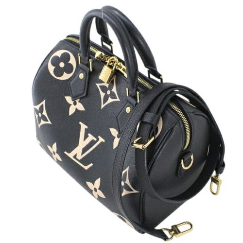 Monogram Empreinte Monogram Empreinte Handbag Shoulder Bag (Pre-Owned) - Louis Vuitton - Modalova