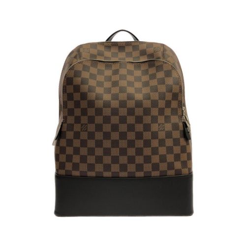Coated Canvas Backpack (Pre-Owned) - Louis Vuitton - Modalova