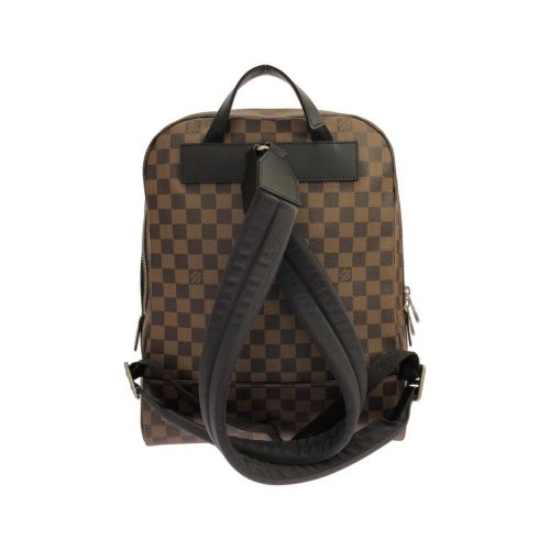 Coated Canvas Backpack (Pre-Owned) - Louis Vuitton - Modalova