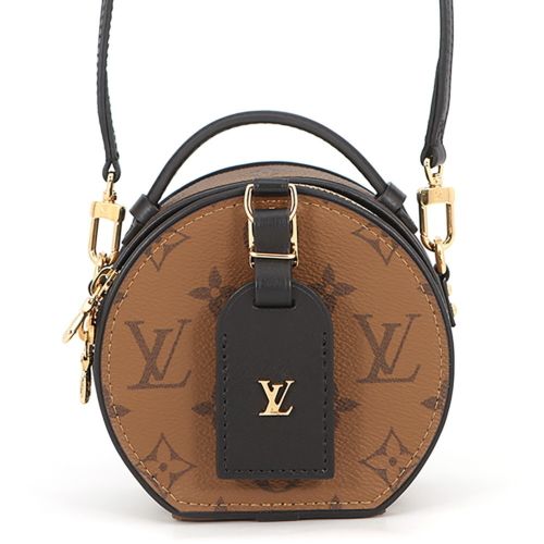 Handbag Shoulder Bag (Pre-Owned) - Louis Vuitton - Modalova