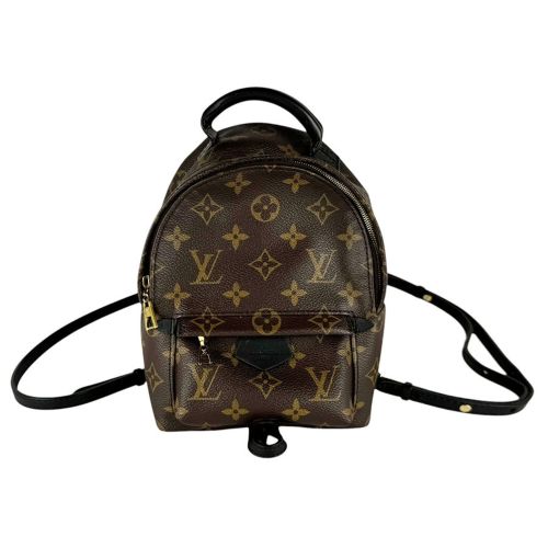 Backpack (Pre-Owned) - Louis Vuitton - Modalova
