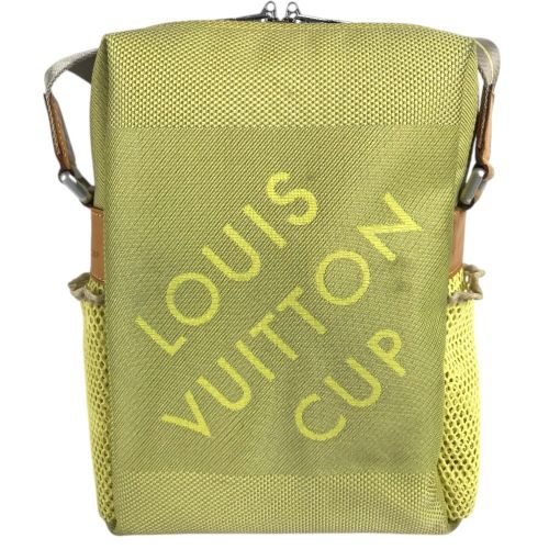 Damier Geant Pochette Shoulder Bag (Pre-Owned) - Louis Vuitton - Modalova