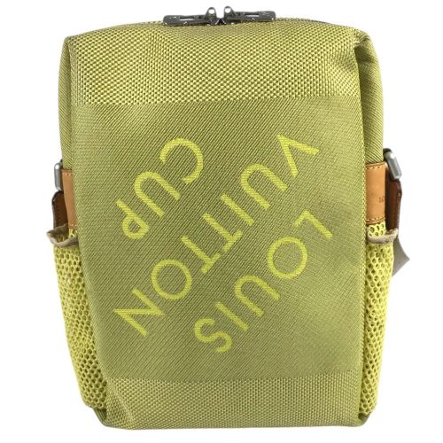 Damier Geant Pochette Shoulder Bag (Pre-Owned) - Louis Vuitton - Modalova