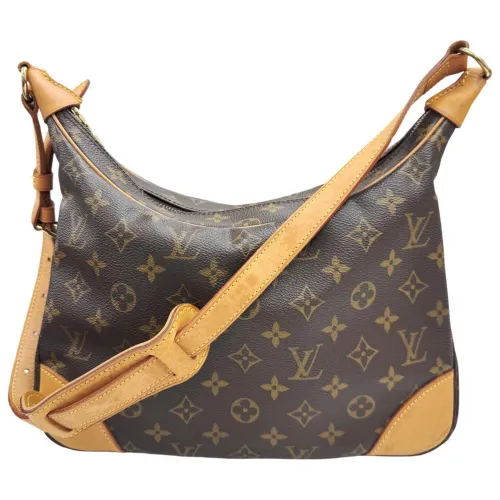 Monogram Shoulder Bag (Pre-Owned) - Louis Vuitton - Modalova