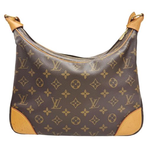 Monogram Shoulder Bag (Pre-Owned) - Louis Vuitton - Modalova