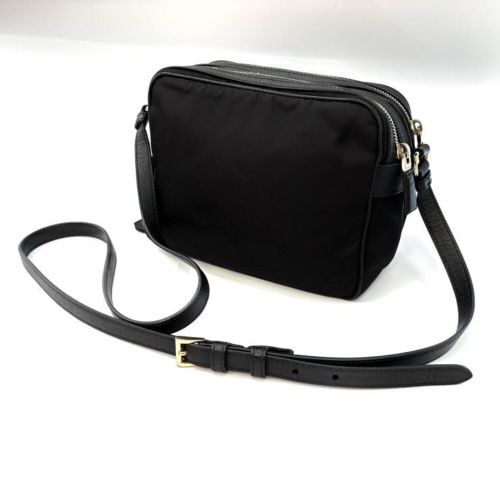 Nylon Shoulder Bag (Pre-Owned) - Prada - Modalova