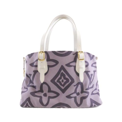 Canvas Handbag (Pre-Owned) - Louis Vuitton - Modalova