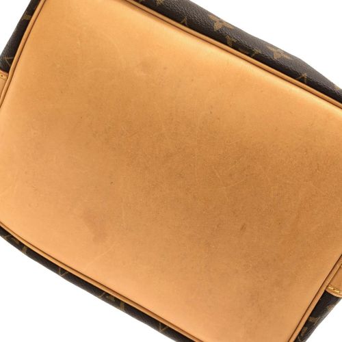 Coated Canvas Shoulder Bag (Pre-Owned) - Louis Vuitton - Modalova