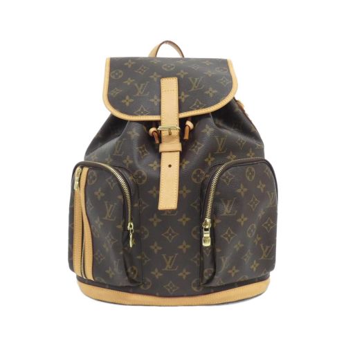 Coated Canvas Backpack (Pre-Owned) - Louis Vuitton - Modalova