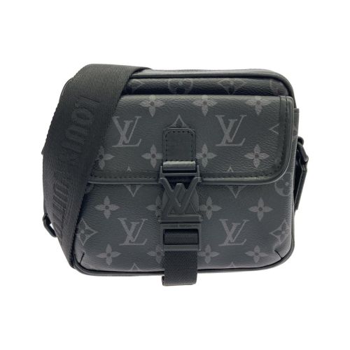 Coated Canvas Shoulder Bag (Pre-Owned) - Louis Vuitton - Modalova