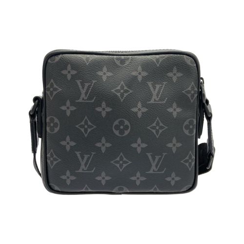 Coated Canvas Shoulder Bag (Pre-Owned) - Louis Vuitton - Modalova