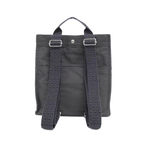 Canvas Backpack (Pre-Owned) - Hermes - Modalova