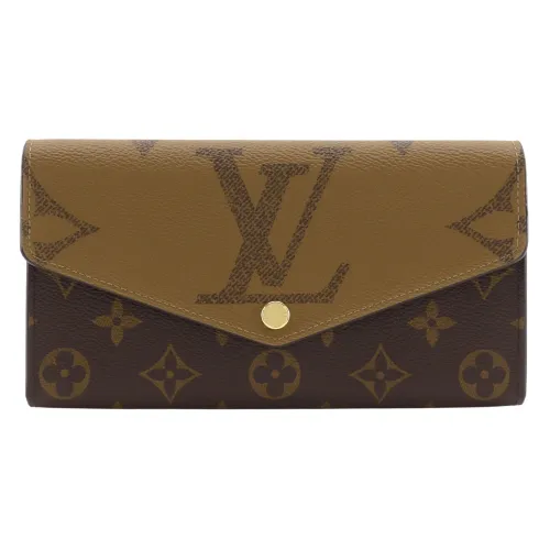 Long Wallet (Bi-Fold) (Pre-Owned) - Louis Vuitton - Modalova