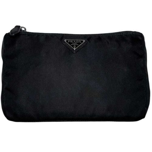 Nylon Pouch (Pre-Owned) - Prada - Modalova