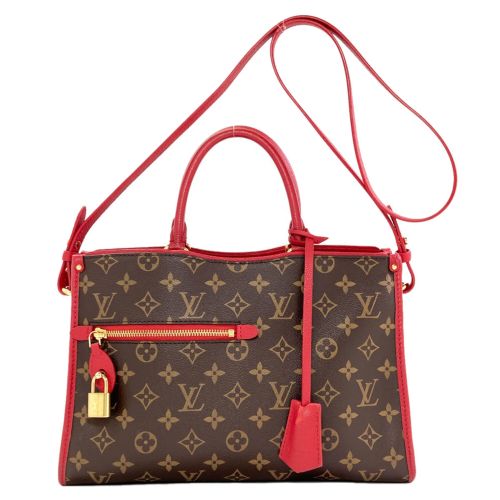 Canvas Handbag (Pre-Owned) - Louis Vuitton - Modalova
