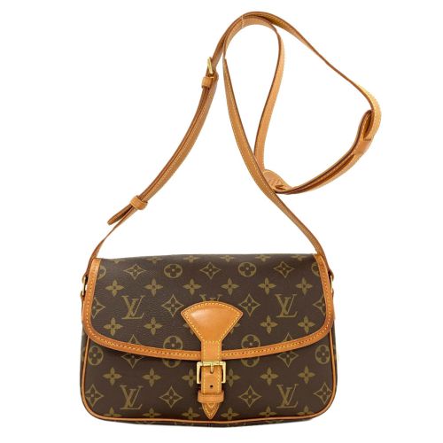 Canvas Shoulder Bag (Pre-Owned) - Louis Vuitton - Modalova