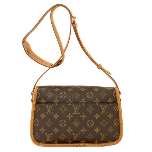 Canvas Shoulder Bag (Pre-Owned) - Louis Vuitton - Modalova