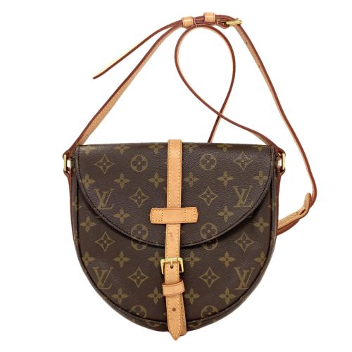 Canvas Shoulder Bag (Pre-Owned) - Louis Vuitton - Modalova