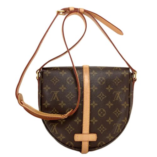 Canvas Shoulder Bag (Pre-Owned) - Louis Vuitton - Modalova