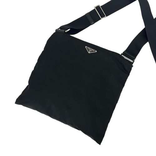 Nylon Pochette Shoulder Bag (Pre-Owned) - Prada - Modalova